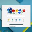 google now recherche chrome os 1