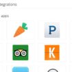 google now support apps tierces 1