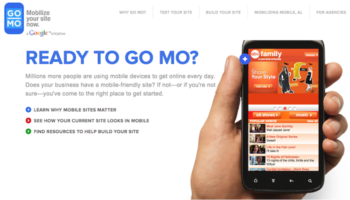 google part a la conquete du developpement web mobile 1