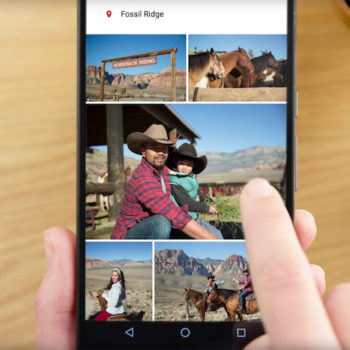 google photos vous permet de sauvegarder manuellement des photos sur android 1 1