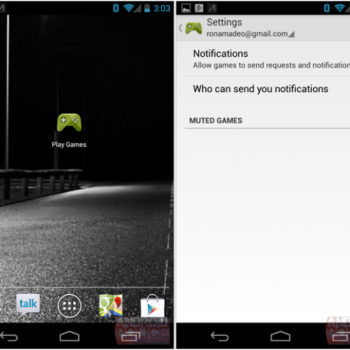 google play games serait confirme lors de la google io de cette semaine 2