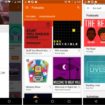 google play musique podcasts 1
