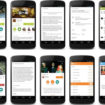 google play store 4 9 13 la refonte visible en video 1