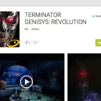 google play store preinscrire 1