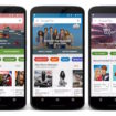google play store redesign 1