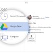 google plug in drive pour microsoft office 1
