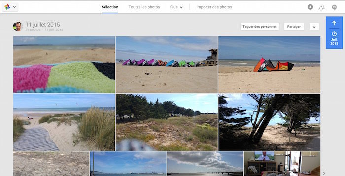 Google va mettre fin à Google+ Photos le 1er août