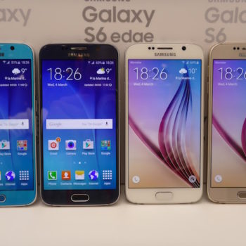 google pourrait rendre touchwiz plus rapide et moins bugge 1
