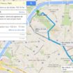 google pousse le nouveau google maps par defaut a tout le monde 1