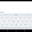 google prepare son clavier pour ios 1