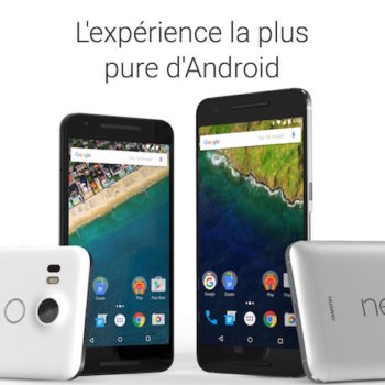 google prete a concevoir son propre nexus 1