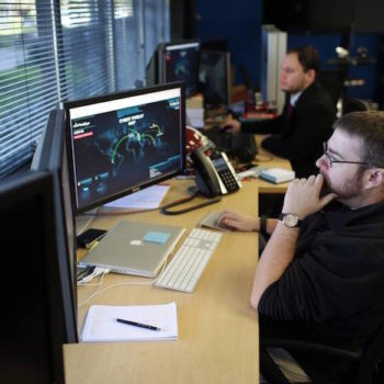 google project zero faille fireeye 1