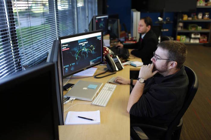 google project zero faille fireeye 1