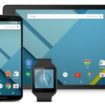 google publie le sdk de android 5 0 et les images pour le nexus 5 et la nexus 7 1