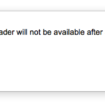 google reader fermera ses portes le 1er juillet et tout le monde flippe 1