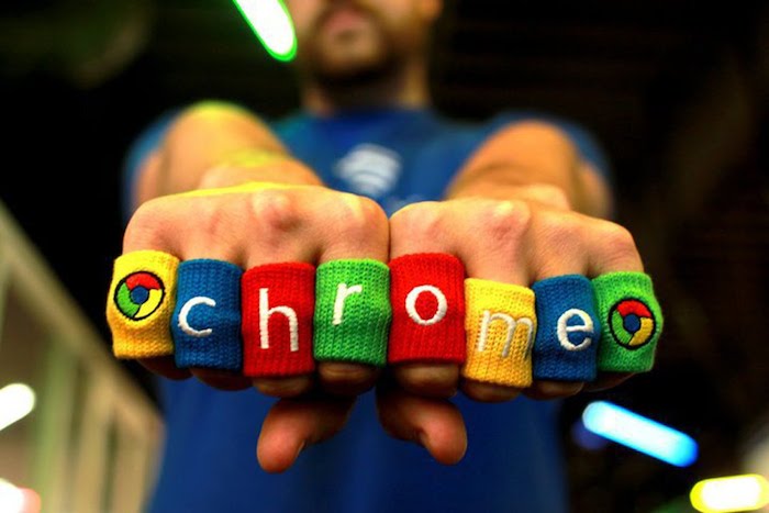 google retire des extensions sur chrome qui affichaient des publicites indesirables 1