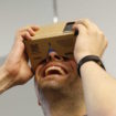 google semble vraiment interesser a la realite virtuelle 1