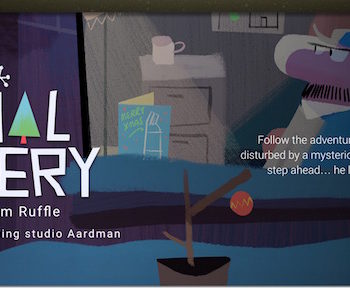 google spotlight stories video interactive 360 sur youtube 1