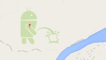 google stoppe map maker 1