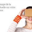 google store realite virtuelle 1