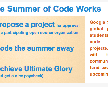 google summer of code 2011 cest fini 1