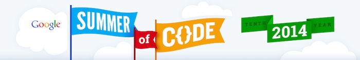 google summer of code 2014 le dixieme anniversaire 1