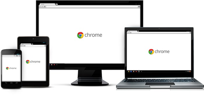 google teste de nouvelles fonctionnalites tactiles dans chrome 1