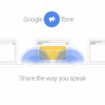 google tone chrome 1