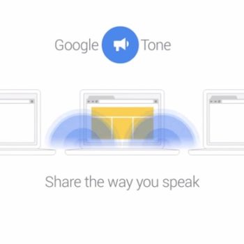 google tone chrome 1