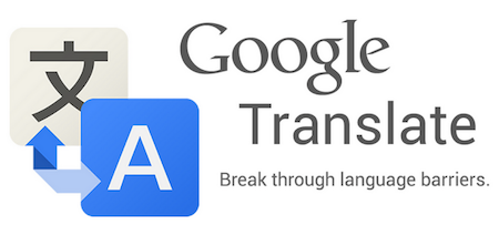 google traduction pour android avec de nouvelles fonctionnalites prend en charge la camera 5