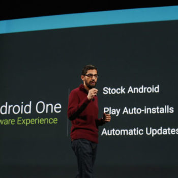 google va lancer les smartphones android one en septembre 1