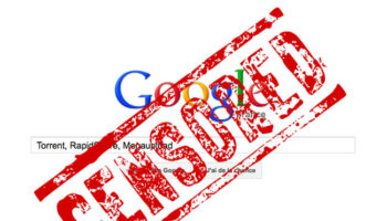 google va peut etre commencer a censurer les resultats de recherche en france 1