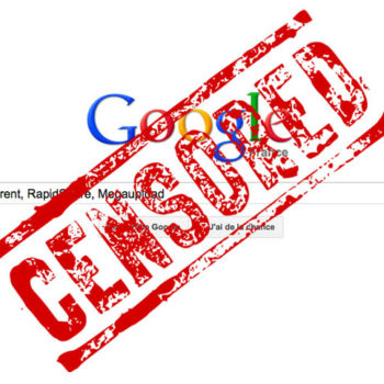 google va peut etre commencer a censurer les resultats de recherche en france 1