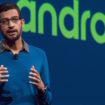 google veut construire ses propres processeurs 1