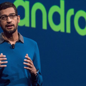 google veut construire ses propres processeurs 1