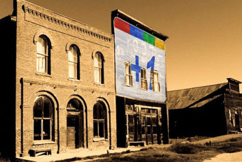 google ville fantome 135 millions dutilisateurs actifs 1