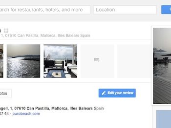google vous permet dexporter vos photos televersees sur panoramio vers google 1
