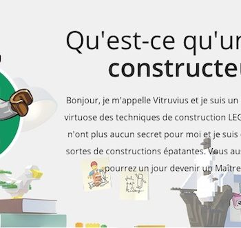 google vous permet maintenant de jouer avec des lego dans chrome 1