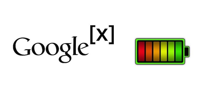 google x batterie 1