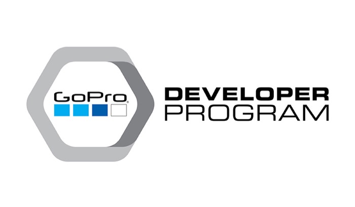 gopro developer program 1 1