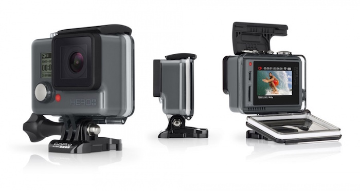 gopro hero lcd 1