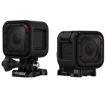 gopro hero4 session 1