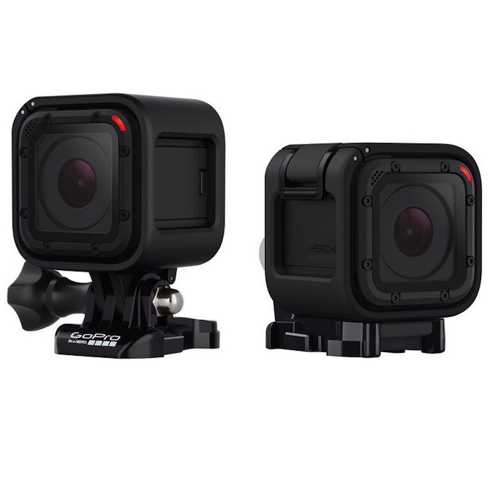 gopro hero4 session 1