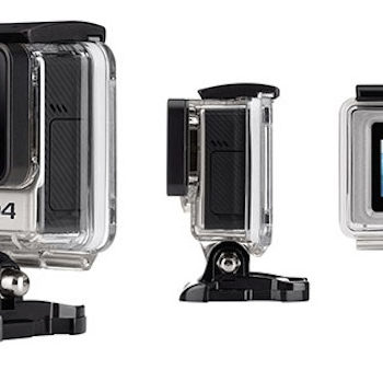 gopro hero4 un ecran tactile et un meilleur enregistrement 4k 1