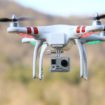 gopro se lancerait dans la production de drones 1