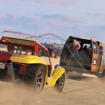gta 5 gta online disposera de son premier add on en novembre 1