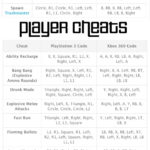 gta v cheat sheet des cheat codes pour tricher dans grand theft auto 5 1