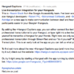 hangout captions renforce laccessibilite lors dans des hangouts google 1