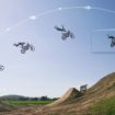 hexo un drone autonome visant a simplifier la prise de vue de scenes daction 1