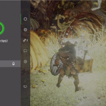 hey cortana sur xbox one 1